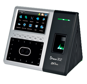 iFace302